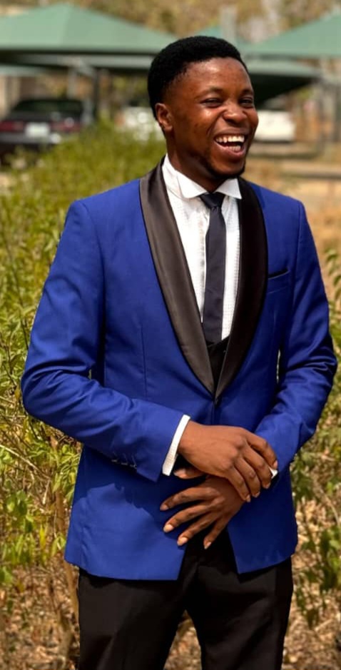 Folayan Olamide Mayokun