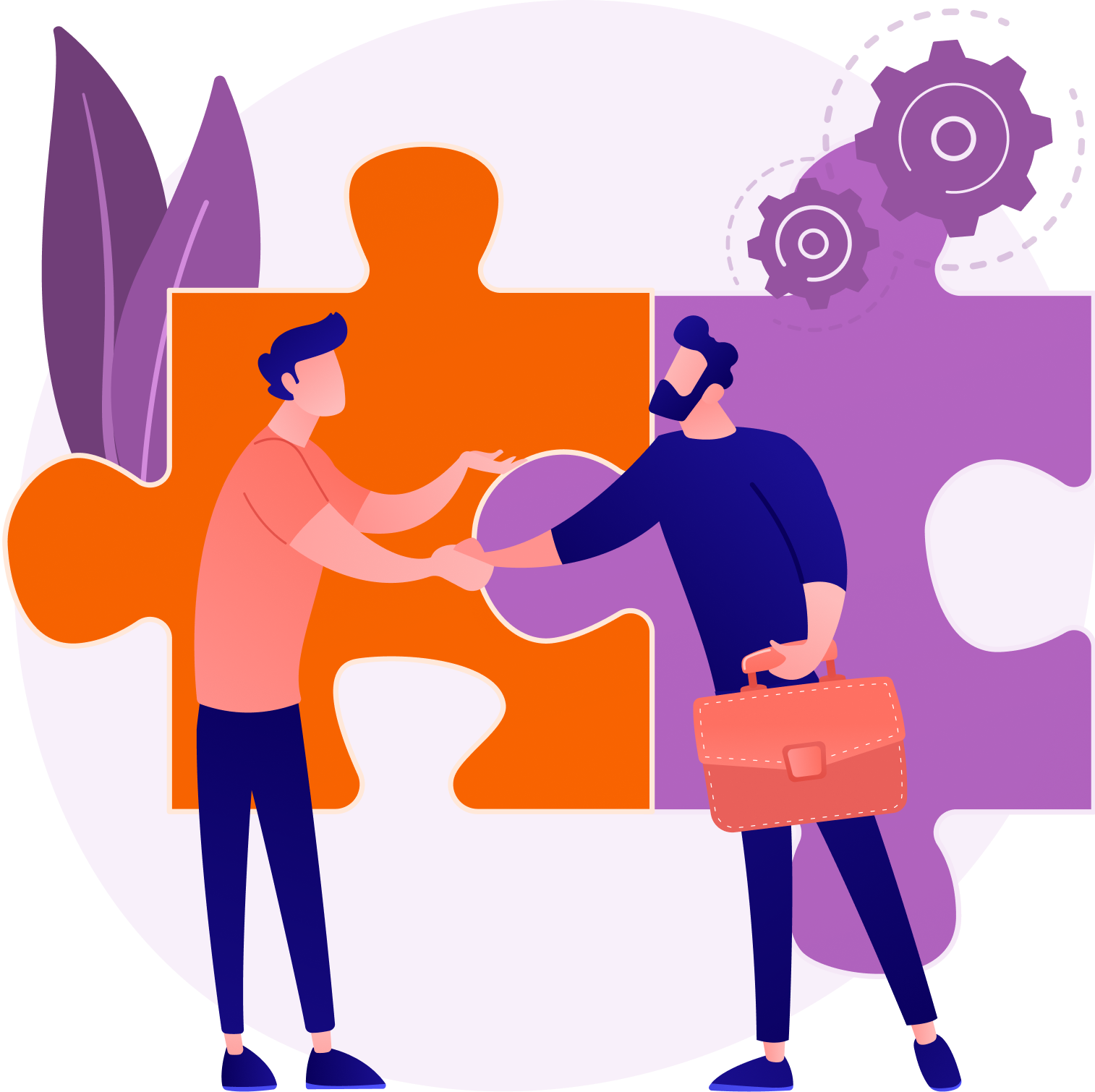 Partnership